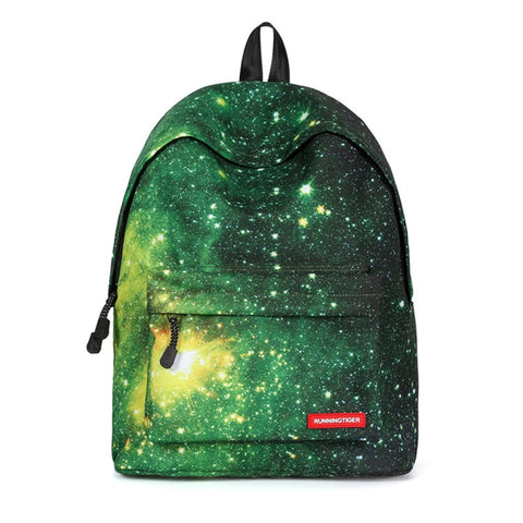 Stars Universe Bag