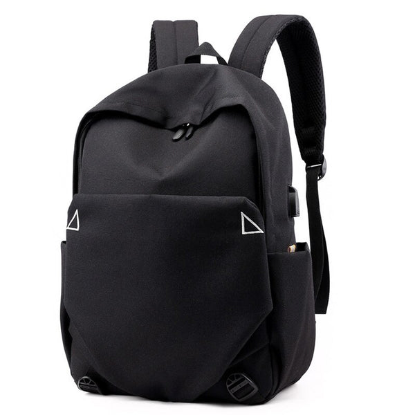 Black Lux Bag