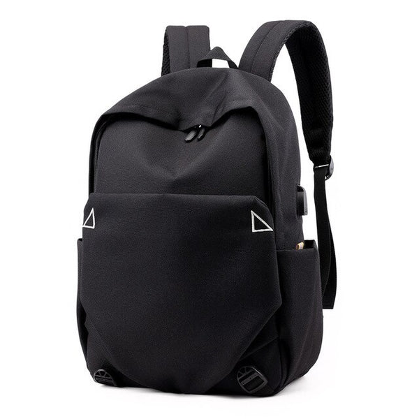 Black Lux Bag