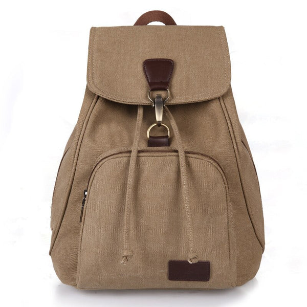 Canvas Bag