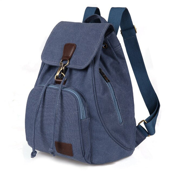 Canvas Bag