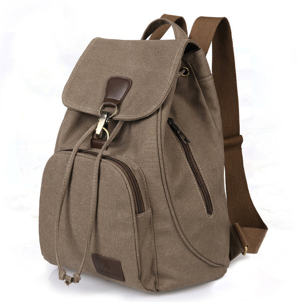 Canvas Bag