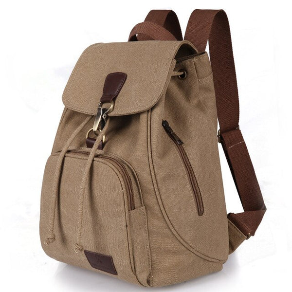 Canvas Bag
