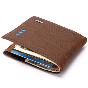 Multi-function Card Holder Package Wallet