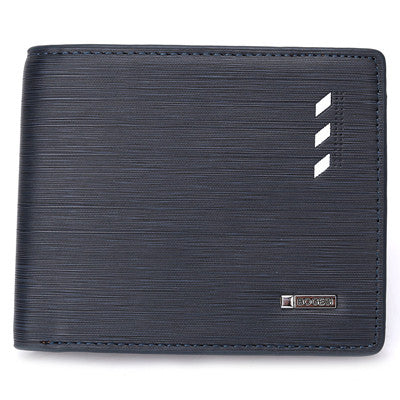 Multi-function Card Holder Package Wallet