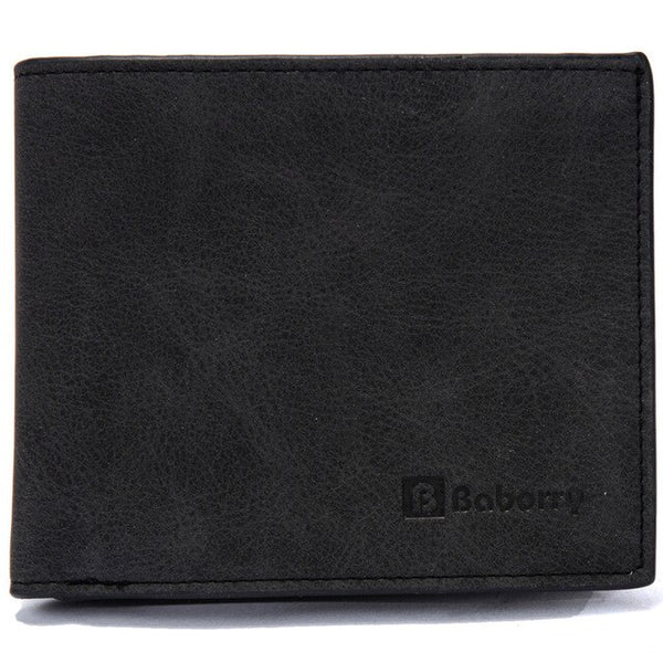 Zipper Wallet