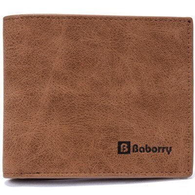 Zipper Wallet