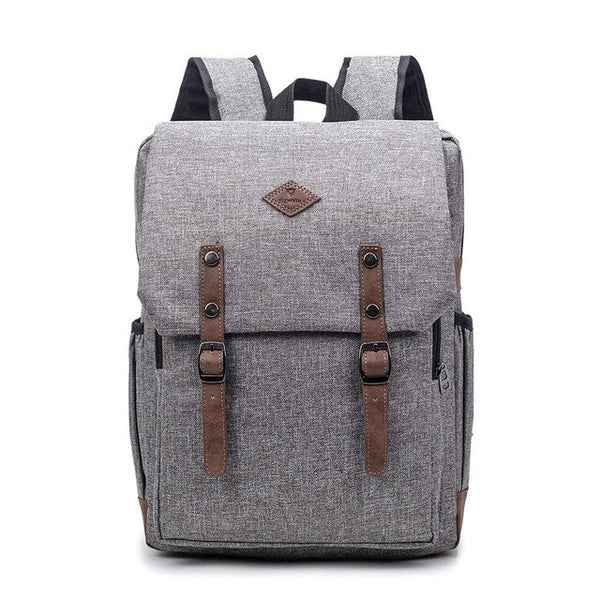 Canvas Travel Bag