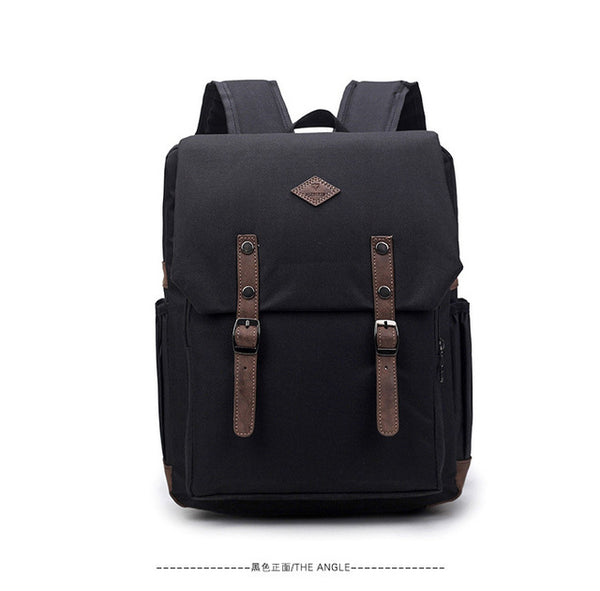 Canvas Travel Bag