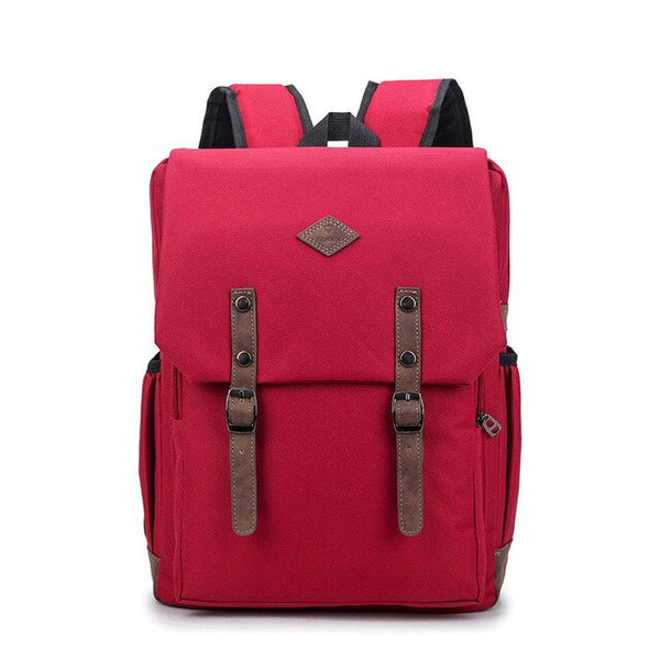 Canvas Travel Bag