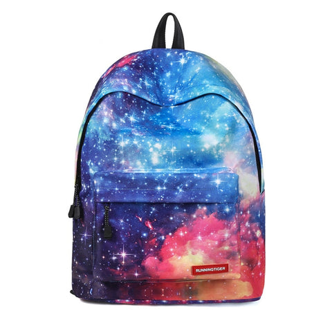 Starry Sky Bag