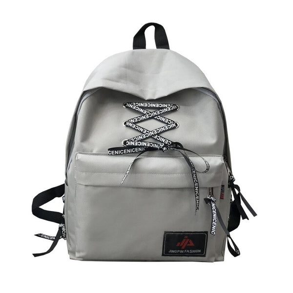 Grey Bag